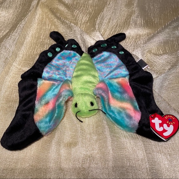 TY Original Wear Other - Ty Beanie Baby Float